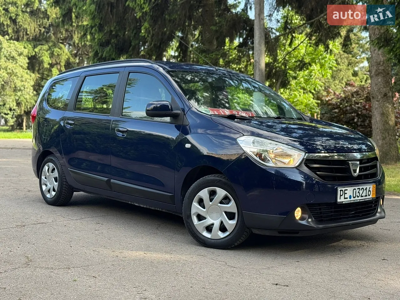 2012 Dacia Logan - мініатюра 37