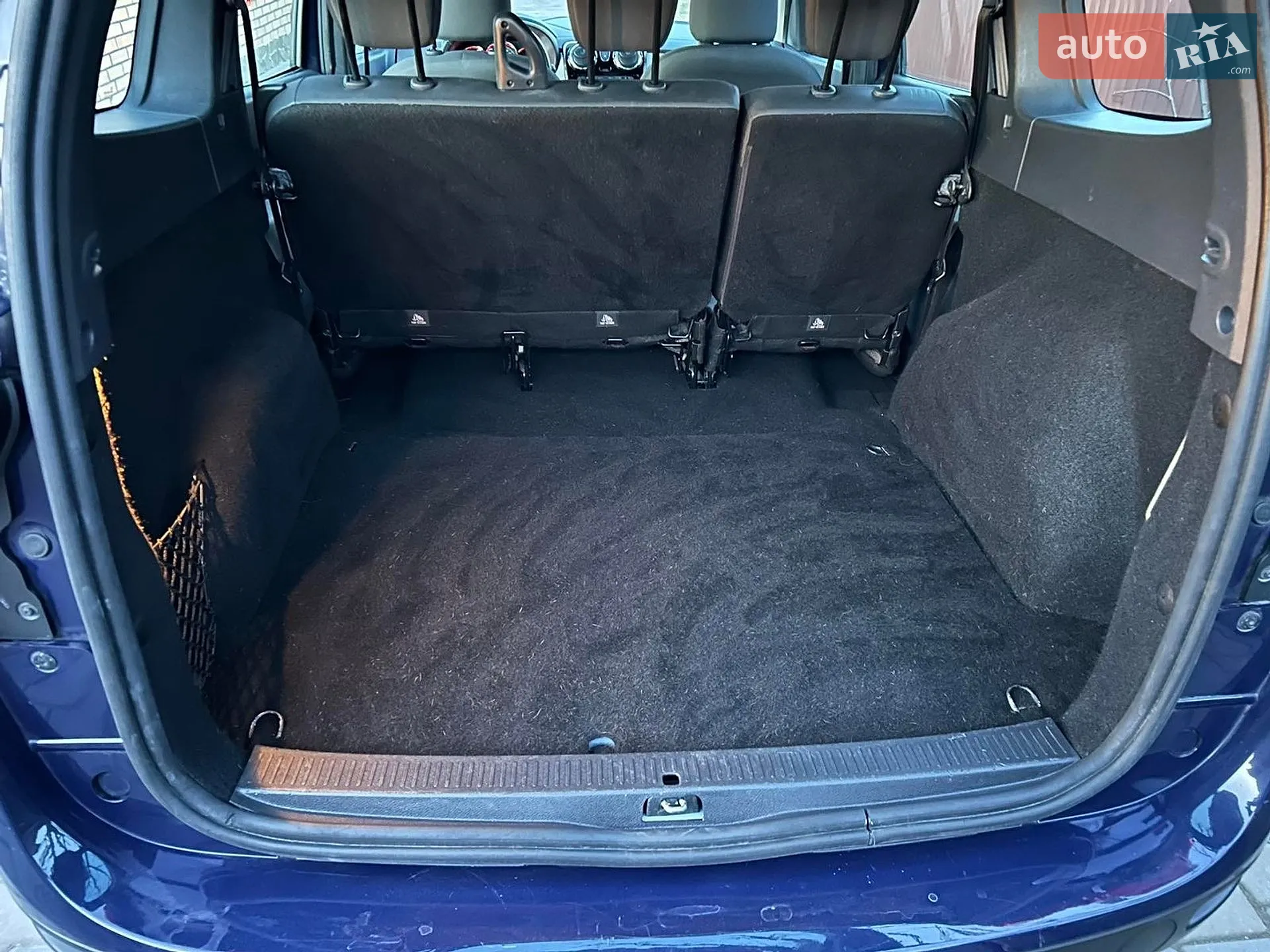 2014 Dacia Lodgy - мініатюра 8