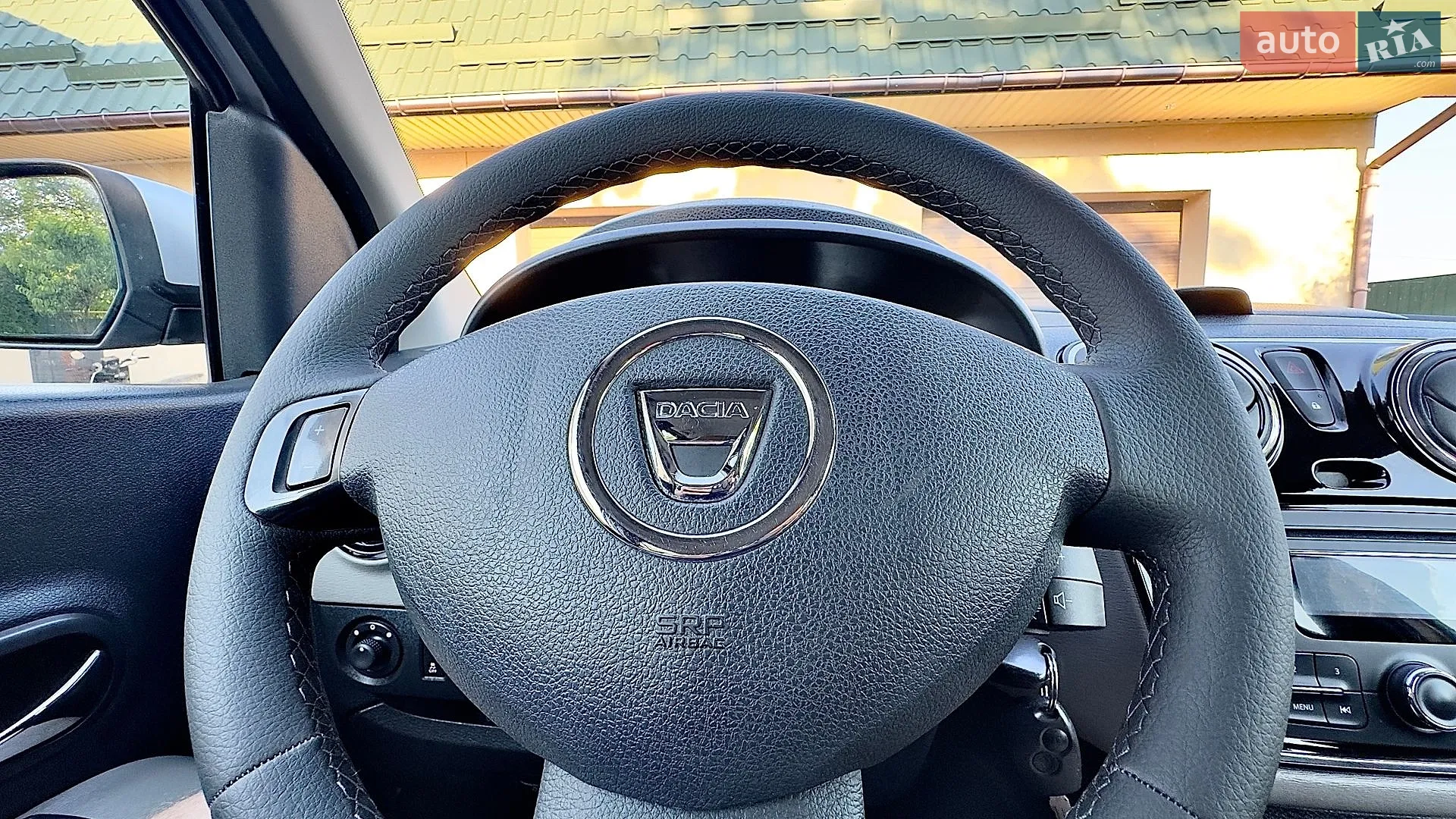2012 Dacia Lodgy - мініатюра 49