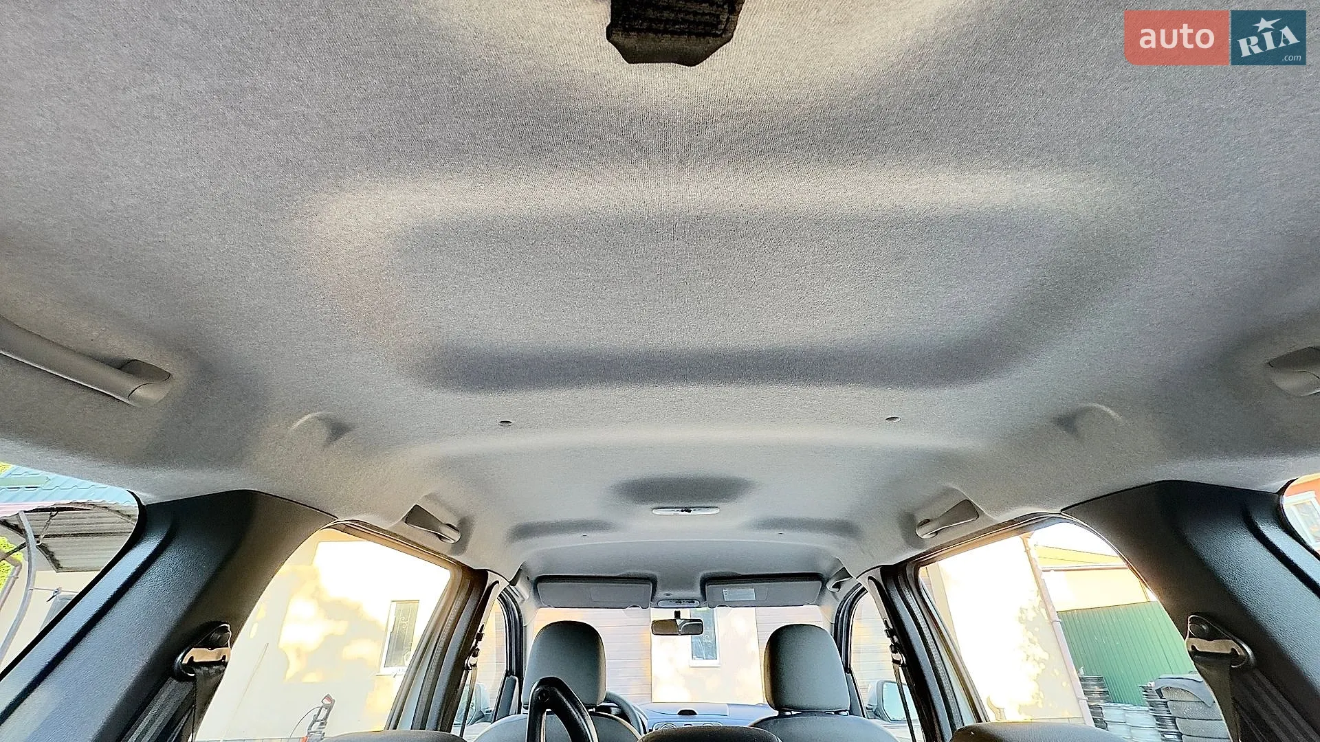2012 Dacia Lodgy - мініатюра 57
