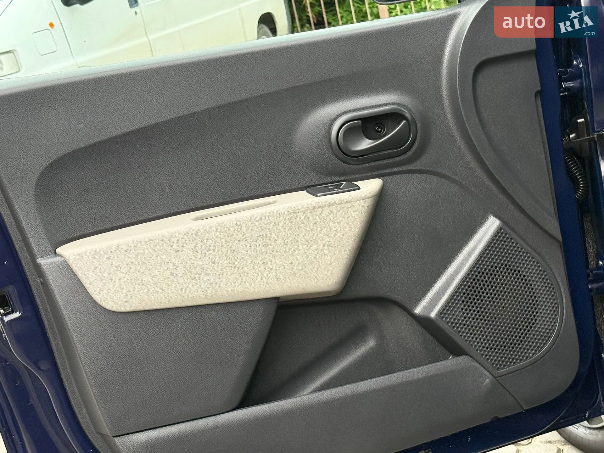 2016 Dacia Lodgy - мініатюра 70