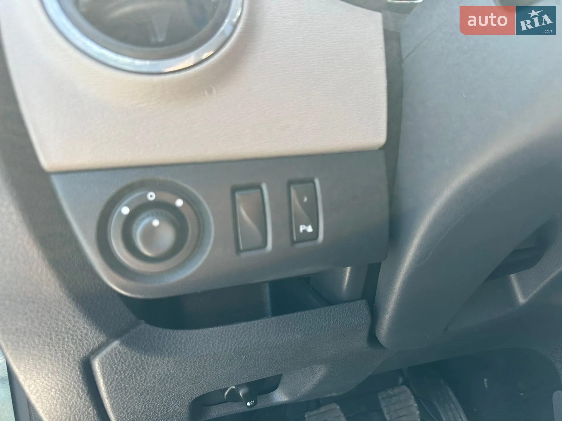 2012 Dacia Lodgy - мініатюра 43