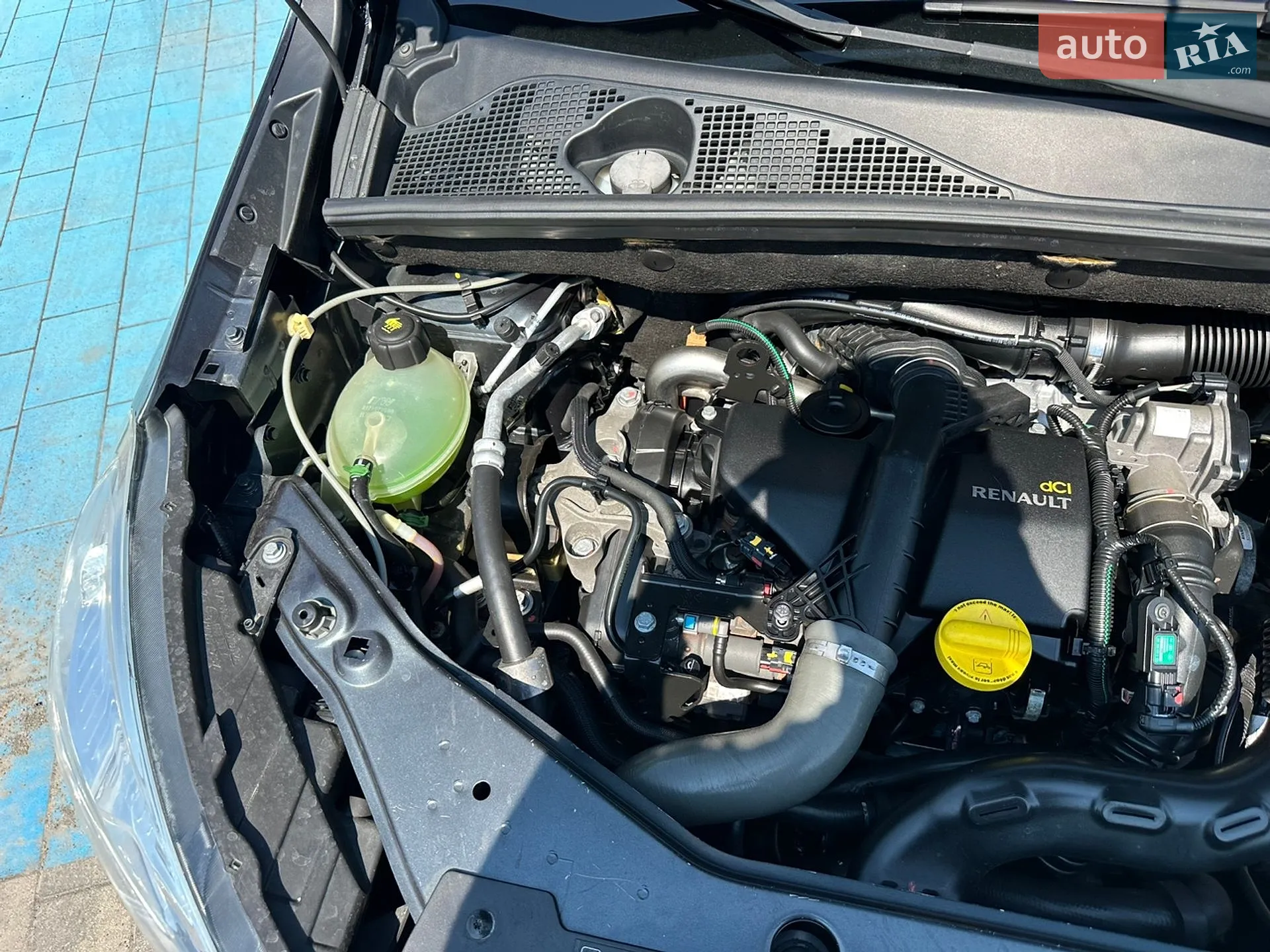 2012 Dacia Lodgy - мініатюра 80