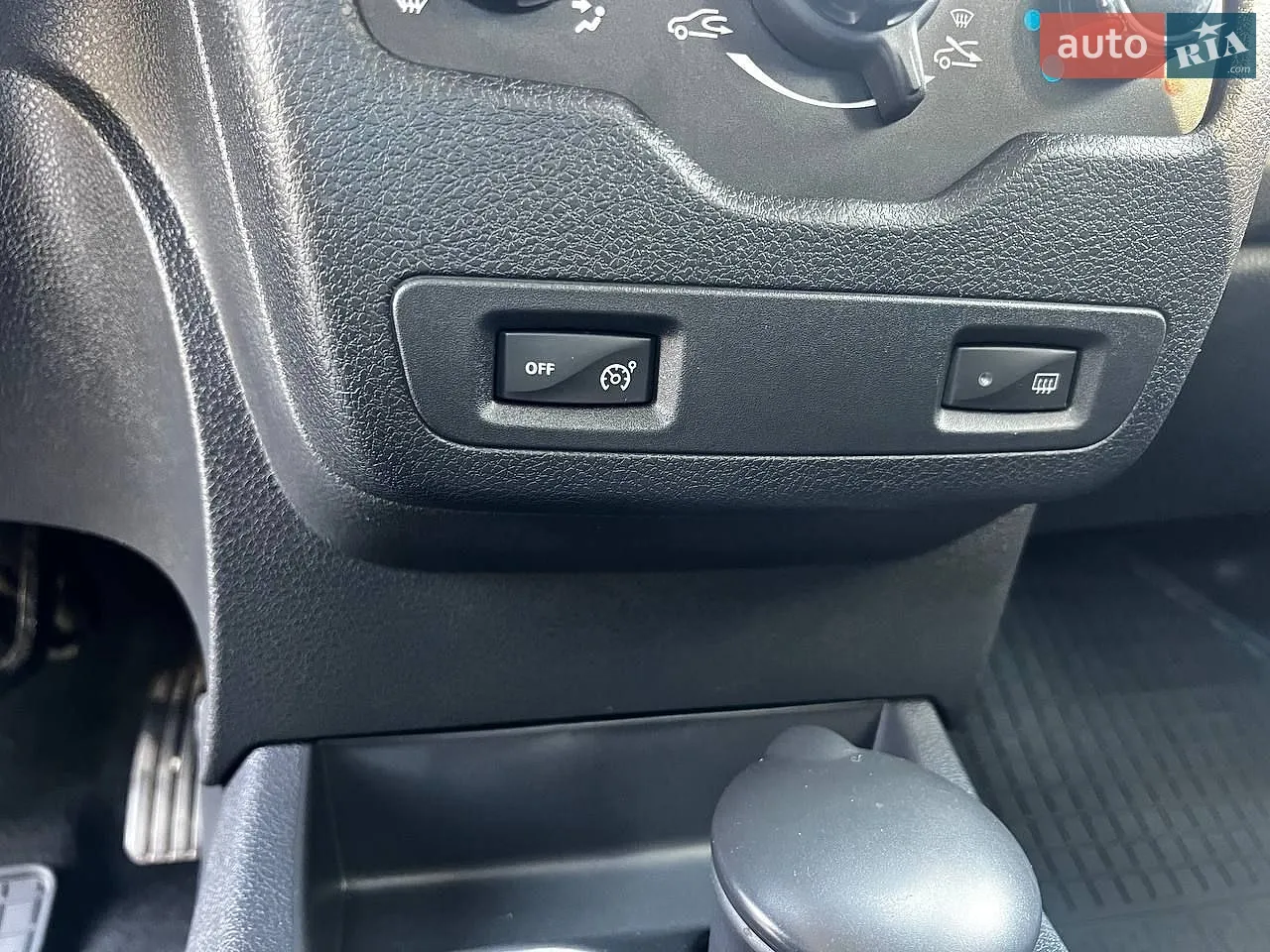 2013 Dacia Lodgy - мініатюра 14