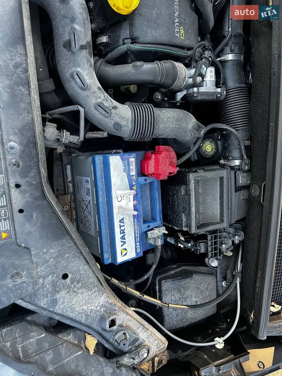 2013 Dacia Lodgy - мініатюра 38