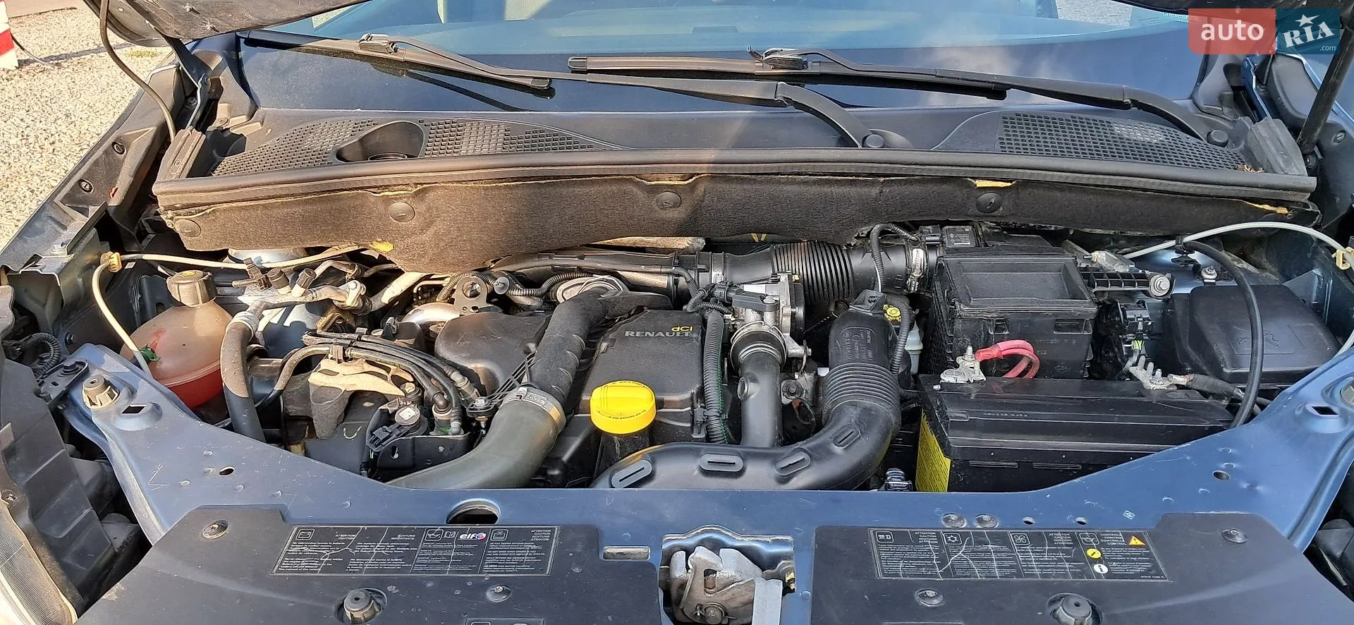 2014 Dacia Lodgy - мініатюра 15