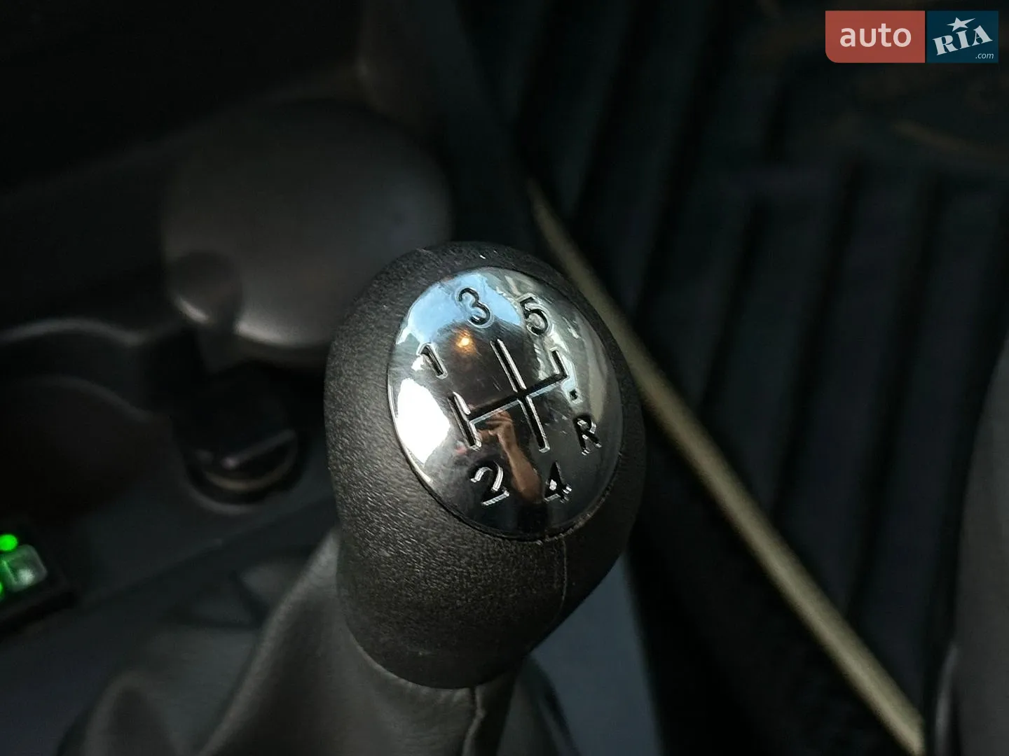 2015 Dacia Lodgy - мініатюра 32