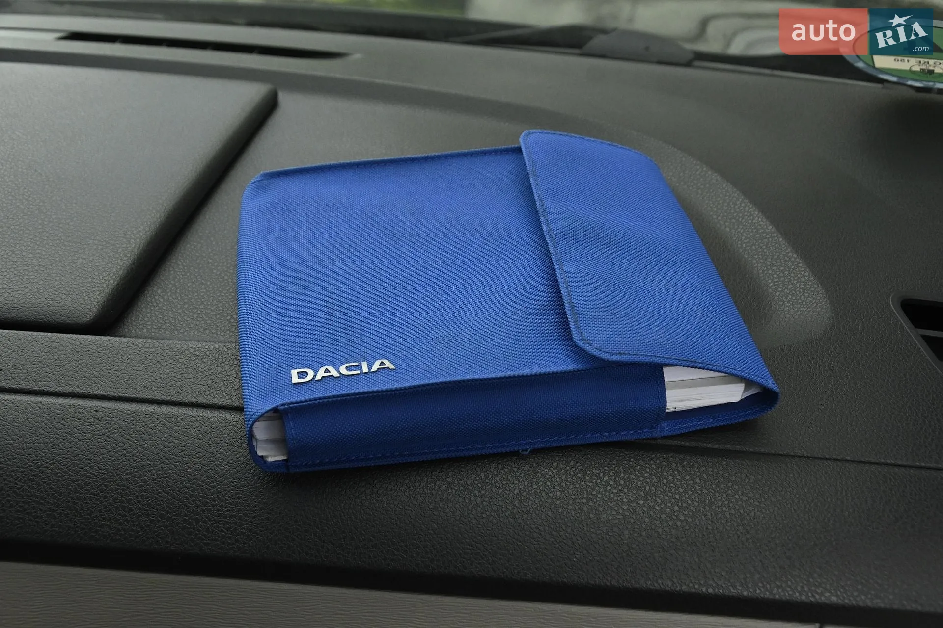 2014 Dacia Lodgy - мініатюра 41