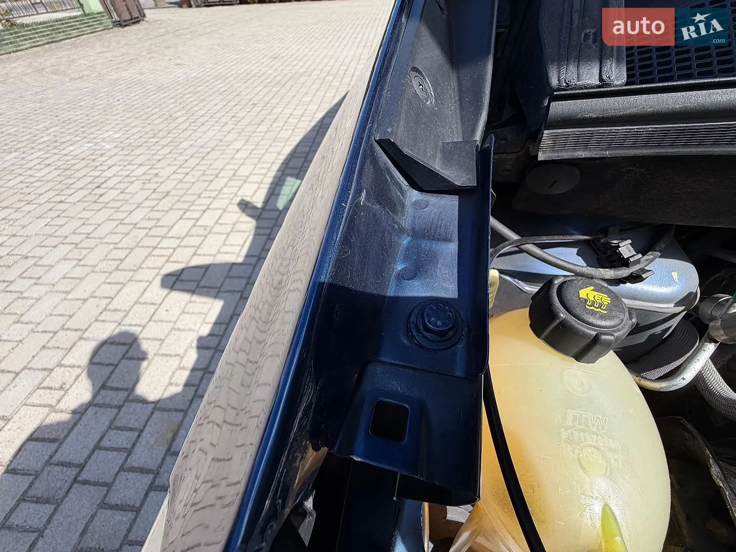 2018 Dacia Lodgy - мініатюра 70