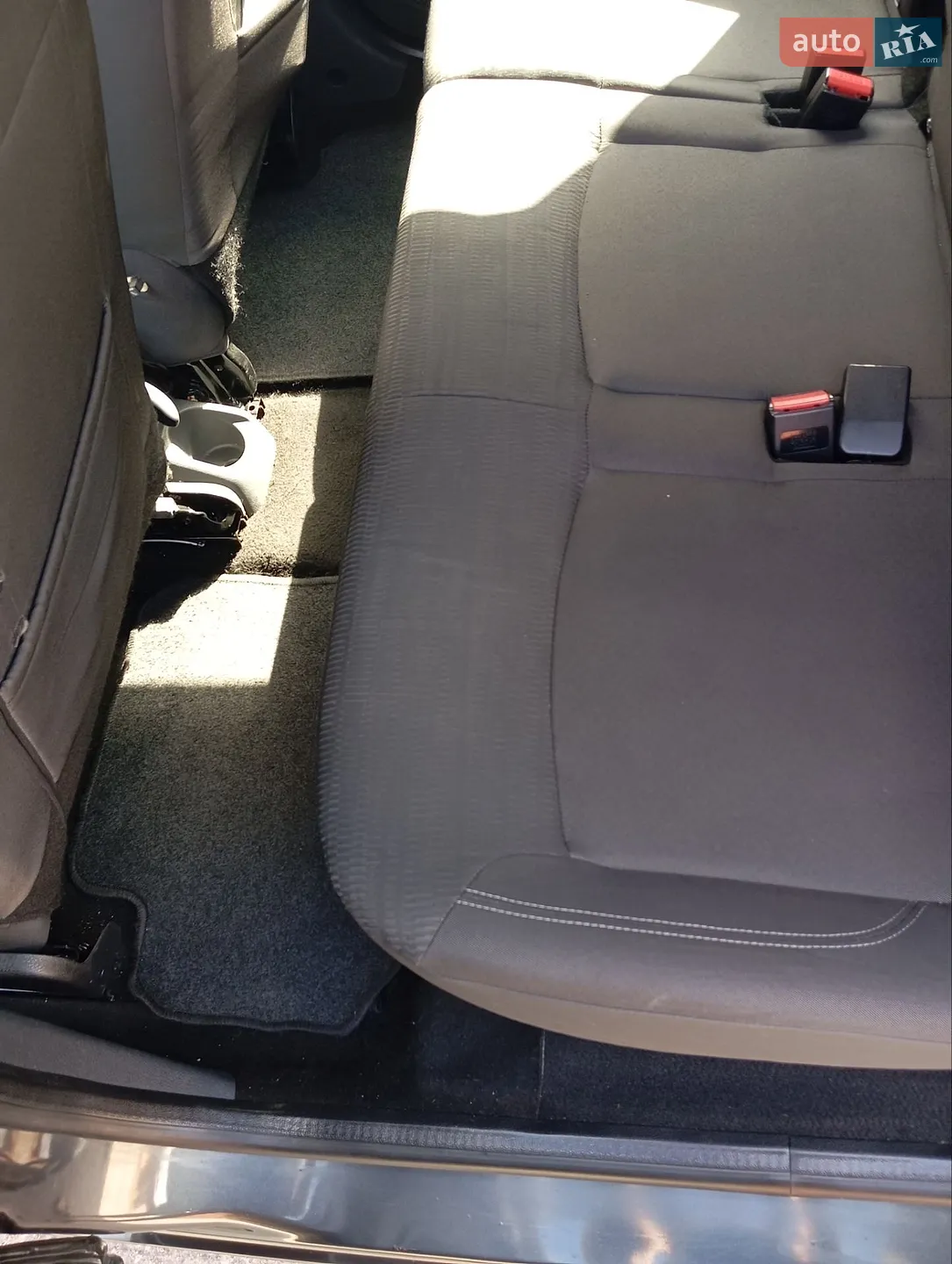 2012 Dacia Lodgy - мініатюра 31