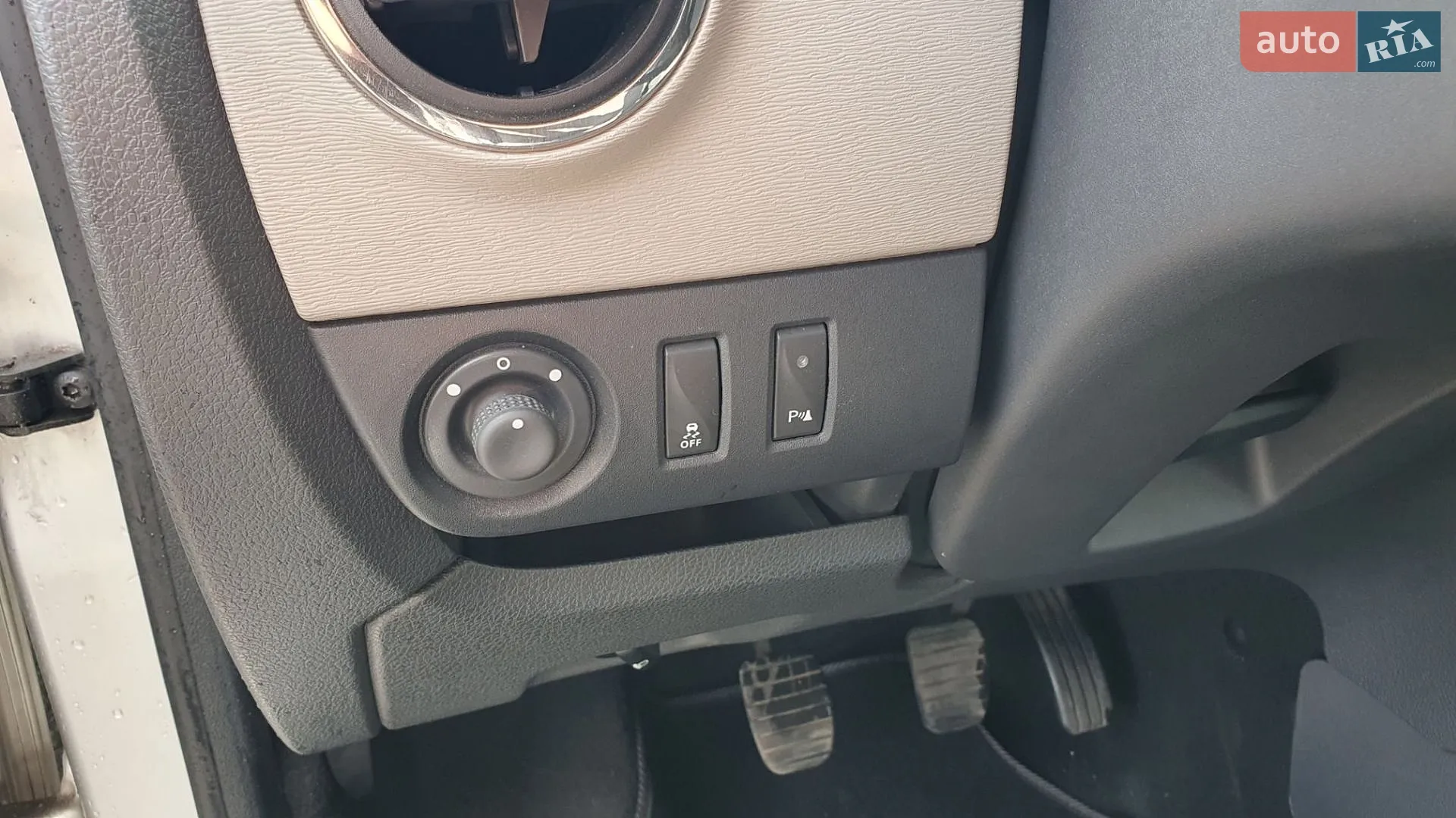 2012 Dacia Lodgy - мініатюра 11