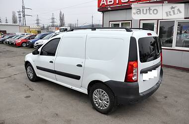 Универсал Dacia Logan MCV 2014 в 