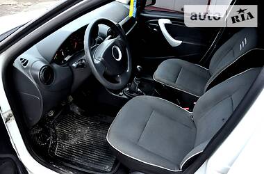 Универсал Dacia Logan MCV 2014 в 