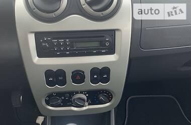 Універсал Dacia Logan MCV 2011 в 