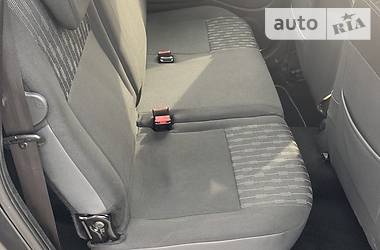 Універсал Dacia Logan MCV 2011 в 