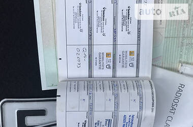 Універсал Dacia Logan MCV 2012 в 