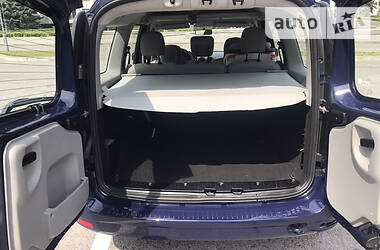 Універсал Dacia Logan MCV 2012 в 