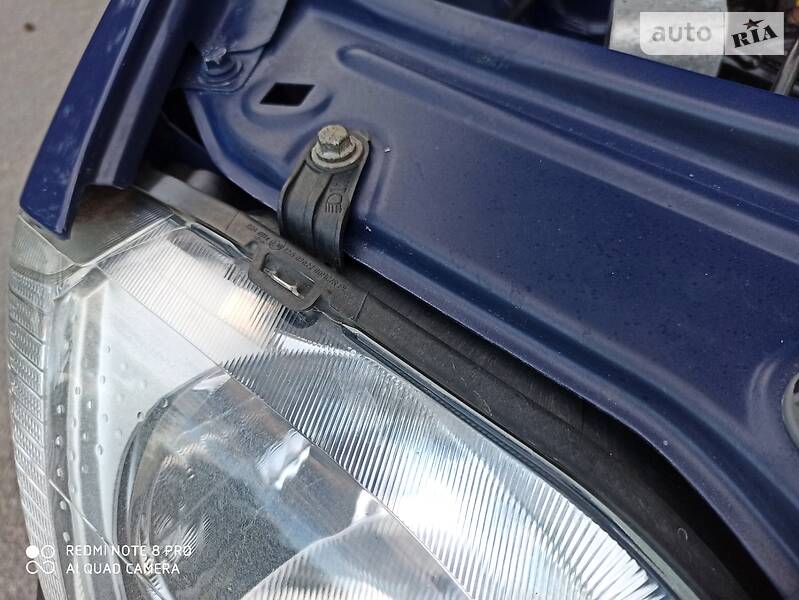 Мінівен Dacia Logan MCV 2008 в Житомирі