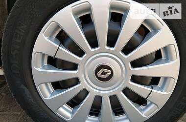 Універсал Dacia Logan MCV 2011 в 