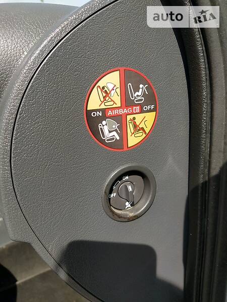 Універсал Dacia Logan MCV 2011 в Житомирі