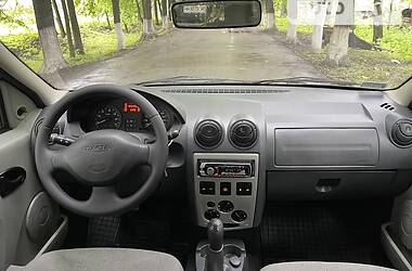 Универсал Dacia Logan MCV 2011 в Казатине