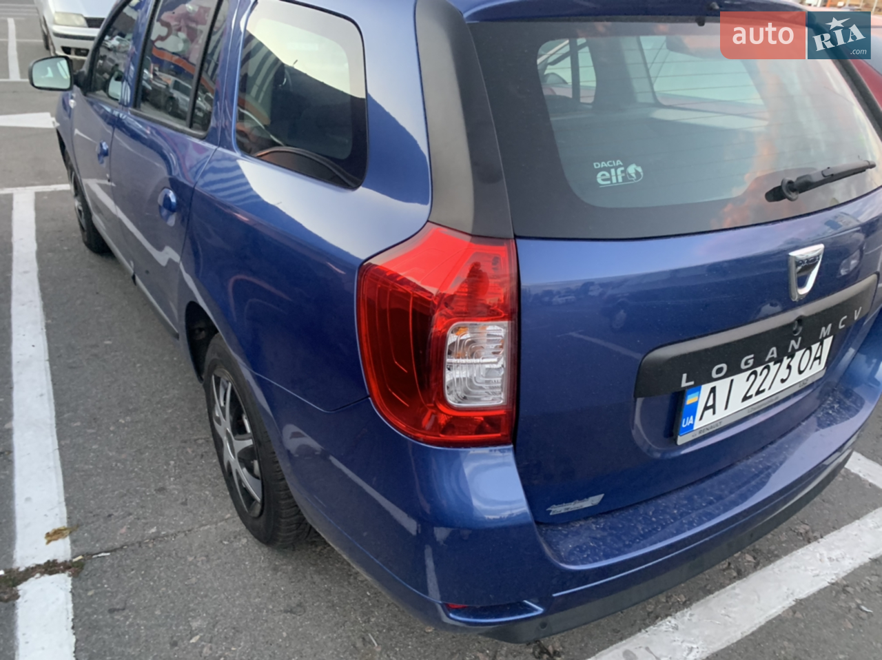 2013 Dacia Logan - мініатюра 47