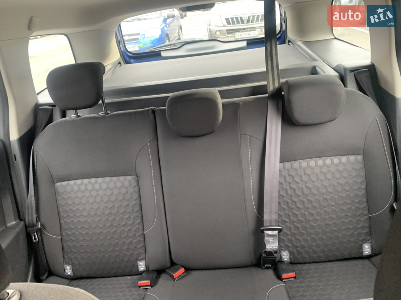2013 Dacia Logan - мініатюра 23