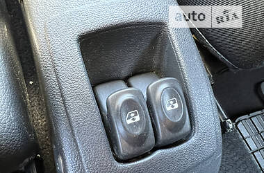 Универсал Dacia Logan MCV 2009 в 