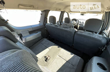Универсал Dacia Logan MCV 2009 в 