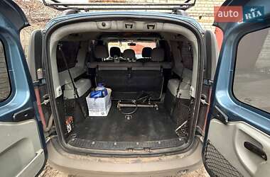 Универсал Dacia Logan MCV 2008 в 