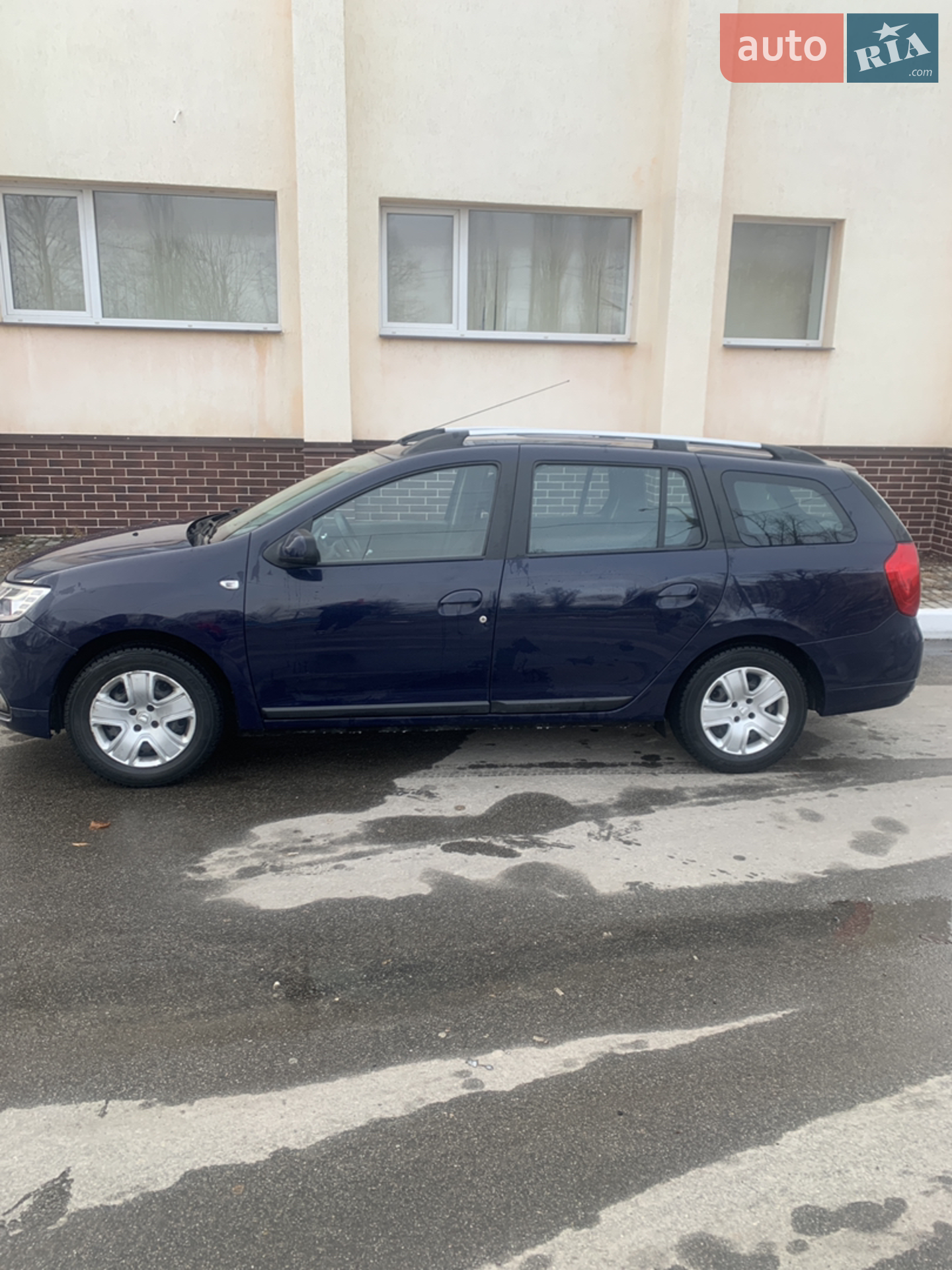2017 Dacia Logan - мініатюра 2