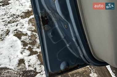 Универсал Dacia Logan MCV 2008 в 