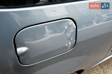 Универсал Dacia Logan MCV 2008 в 
