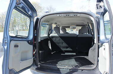 Минивэн Dacia Logan MCV 2008 в 