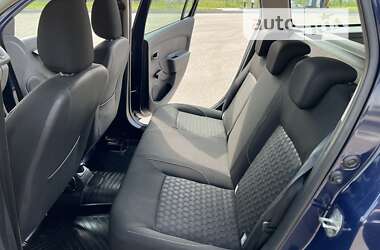 Універсал Dacia Logan MCV 2014 в 