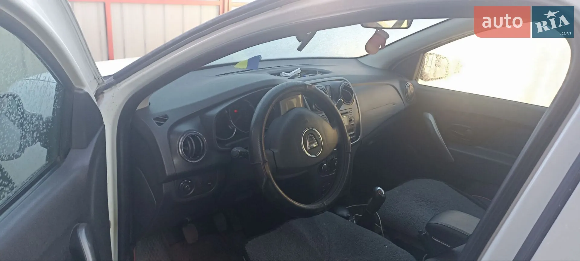 2016 Dacia Logan - мініатюра 53