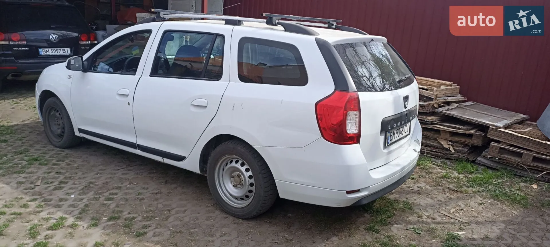 2016 Dacia Logan - мініатюра 26