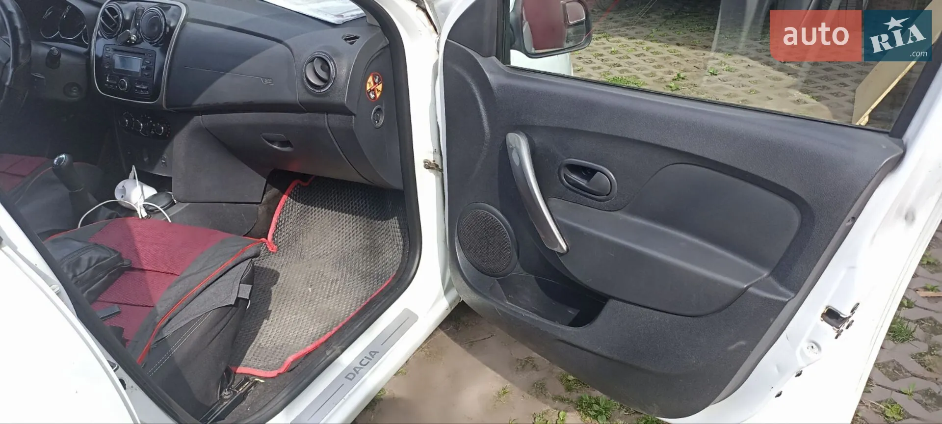 2016 Dacia Logan - мініатюра 31