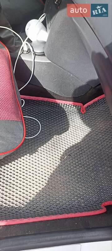 Универсал Dacia Logan MCV 2016 в Сумах