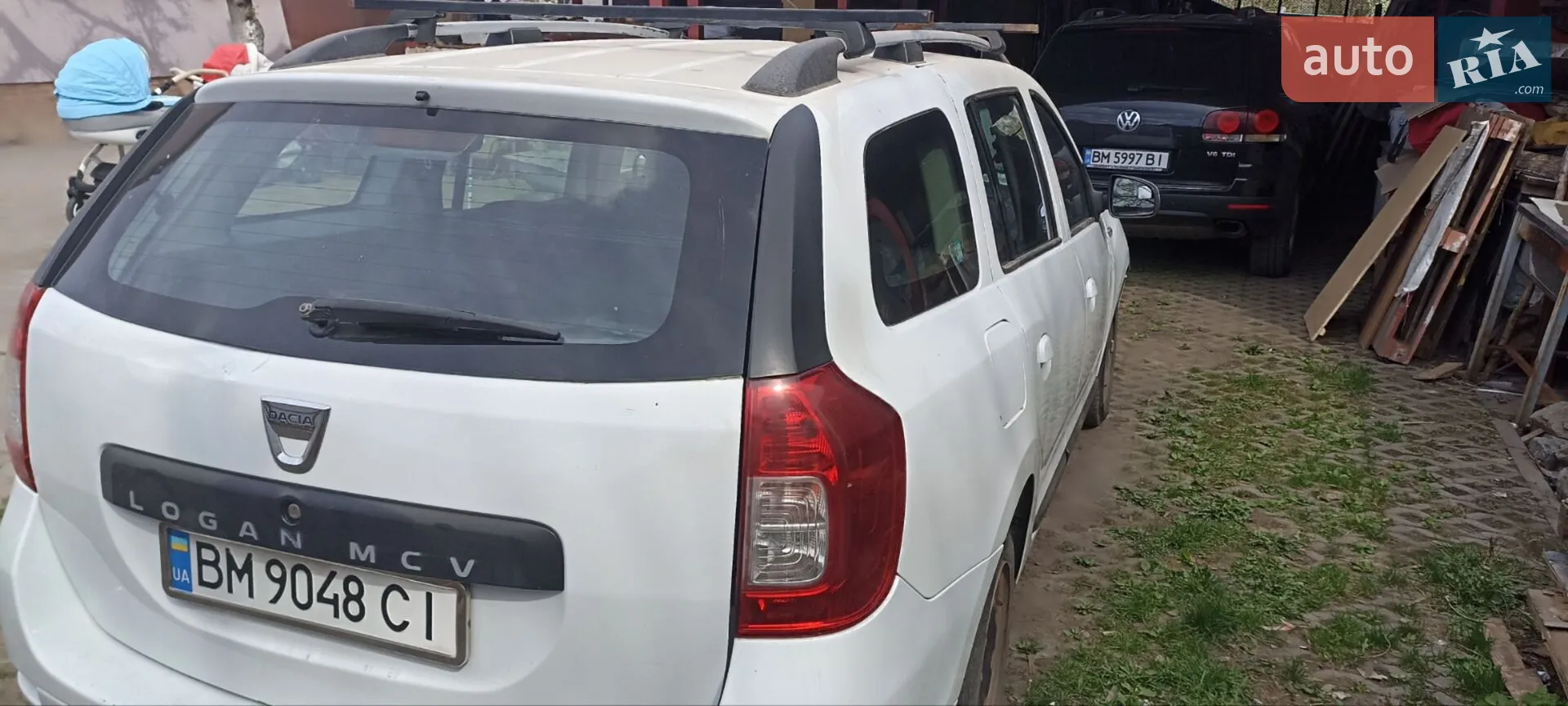 2016 Dacia Logan - мініатюра 6