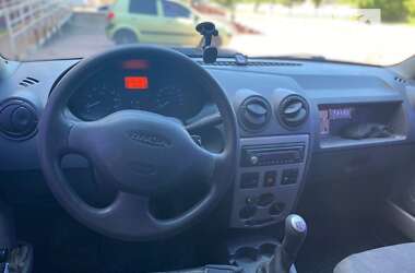 Универсал Dacia Logan MCV 2008 в 