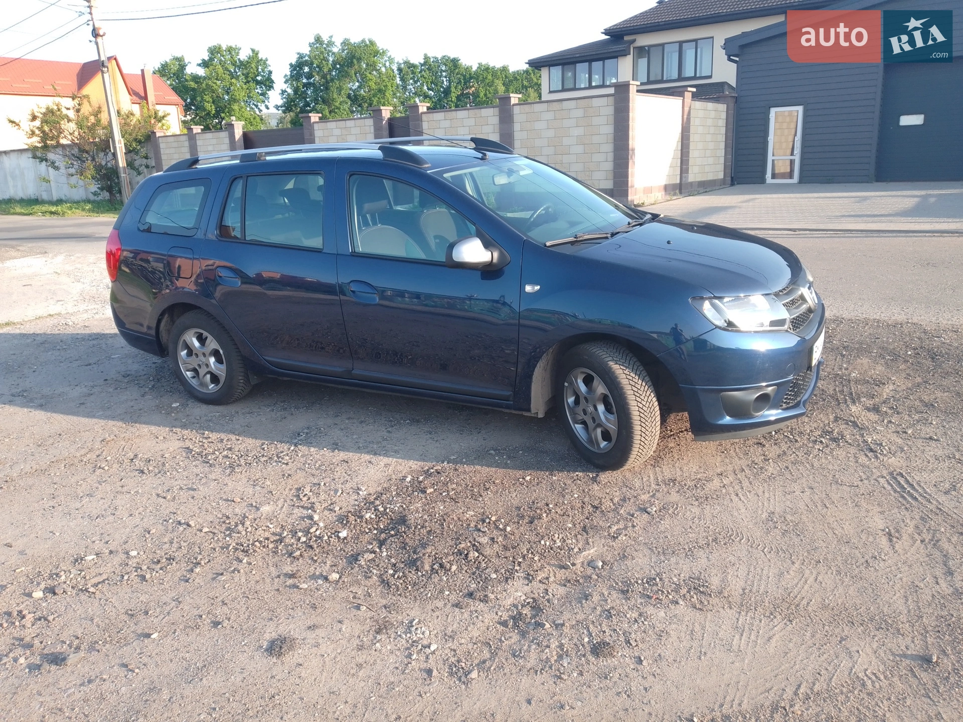 2015 Dacia Logan - мініатюра 9