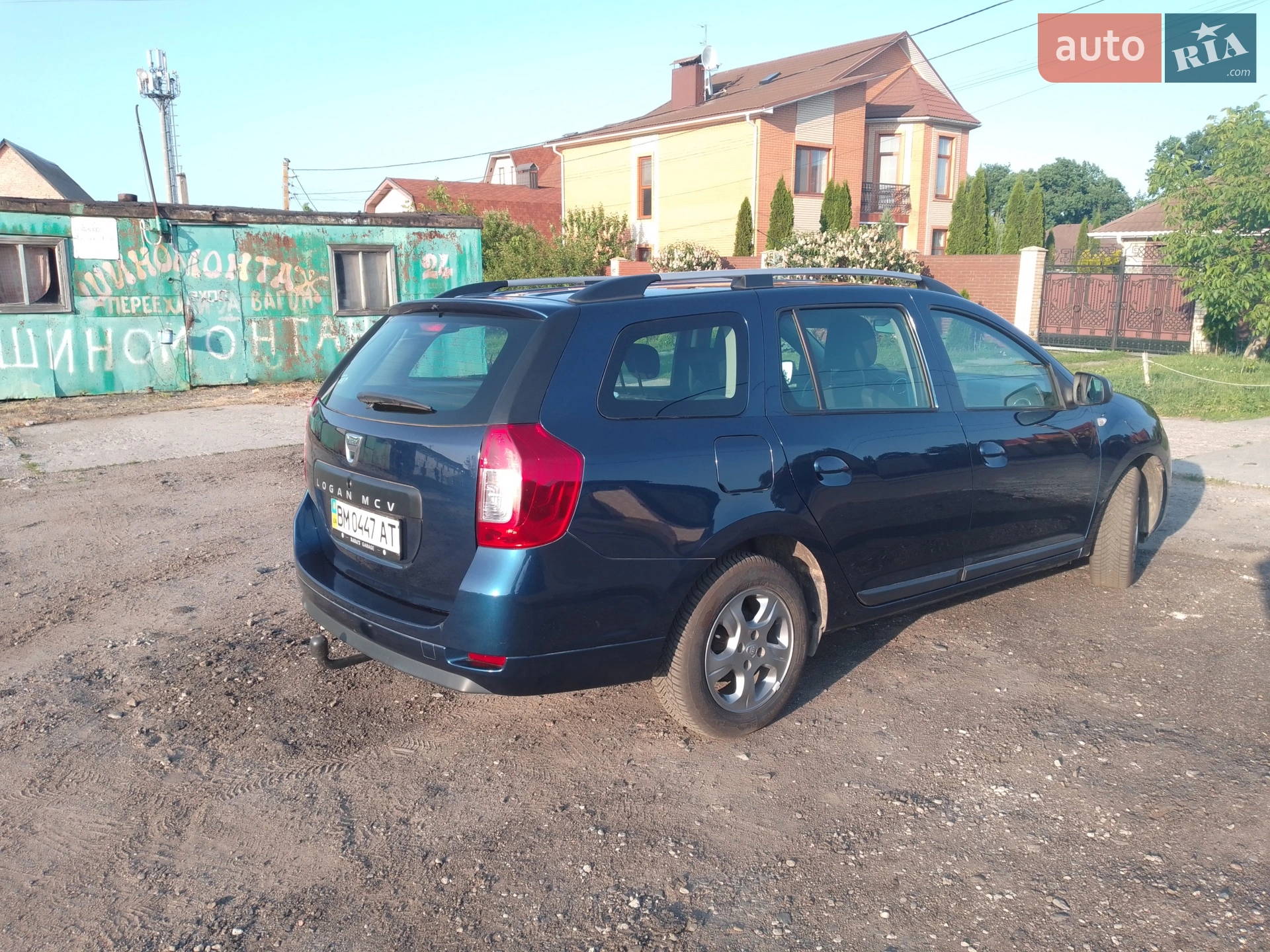 2015 Dacia Logan - мініатюра 12