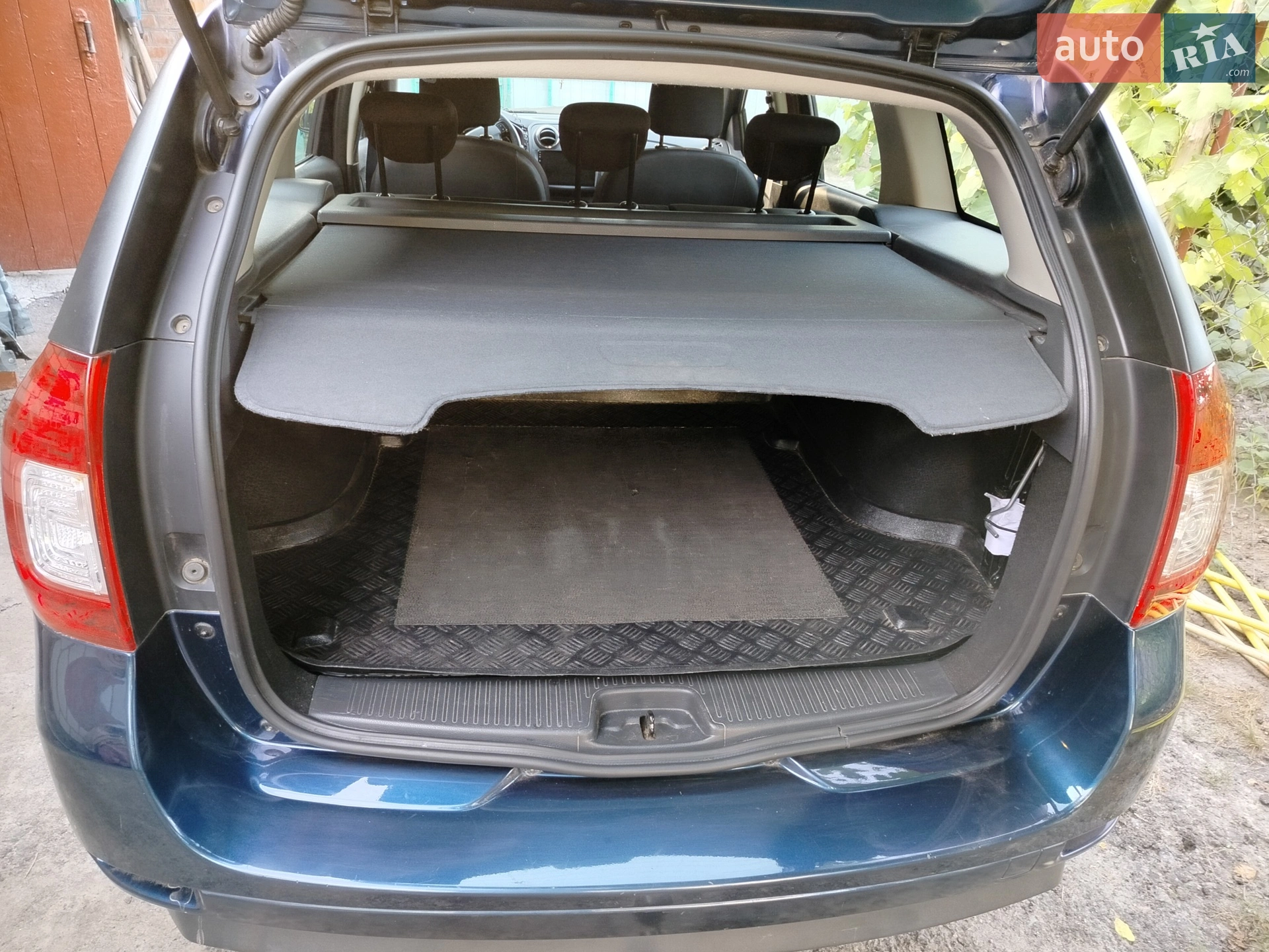 2015 Dacia Logan - мініатюра 17