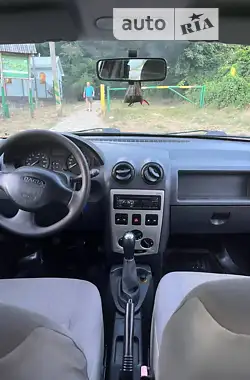Dacia Logan MCV 2008