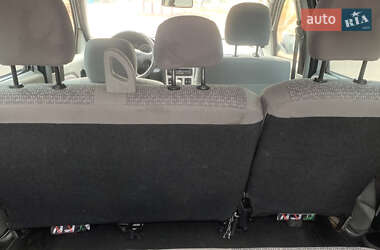 Универсал Dacia Logan MCV 2007 в 