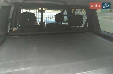Универсал Dacia Logan MCV 2009 в 