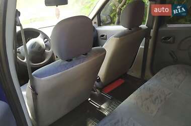 Універсал Dacia Logan MCV 2009 в 