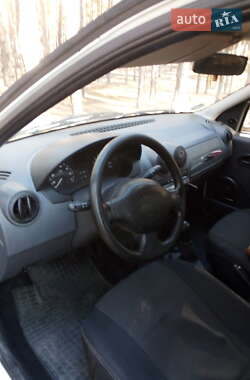 Универсал Dacia Logan MCV 2009 в 