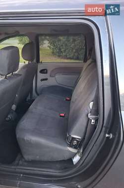 Универсал Dacia Logan MCV 2007 в 